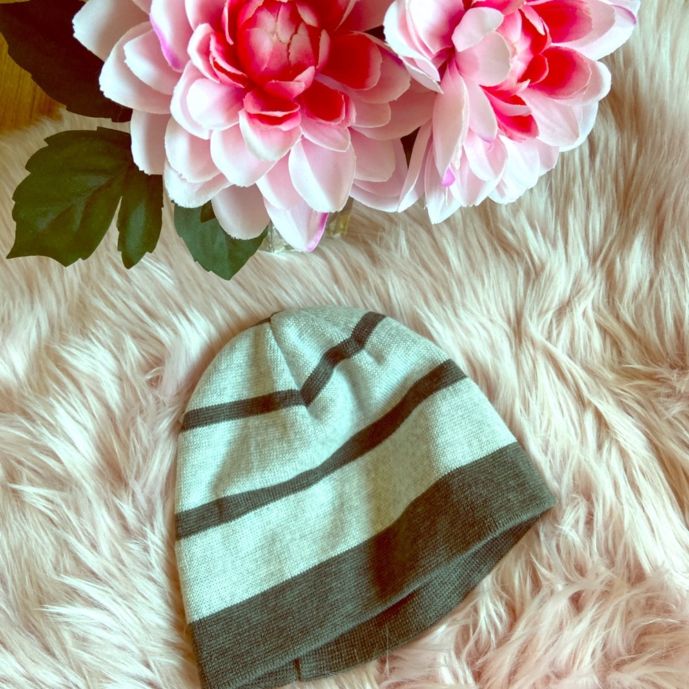 Chaos nest knit men hat